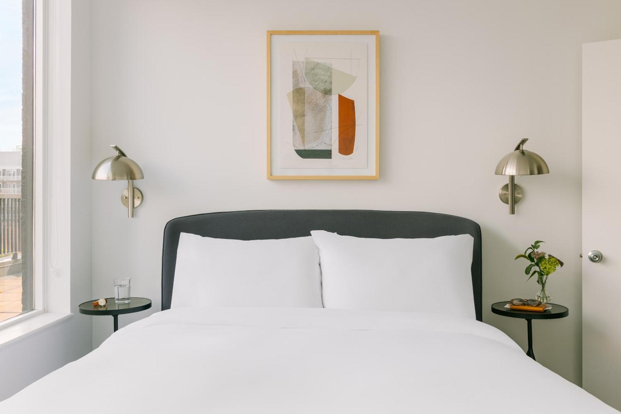 Sonder The O'Connor Aparthotel Ottawa Exteriör bild